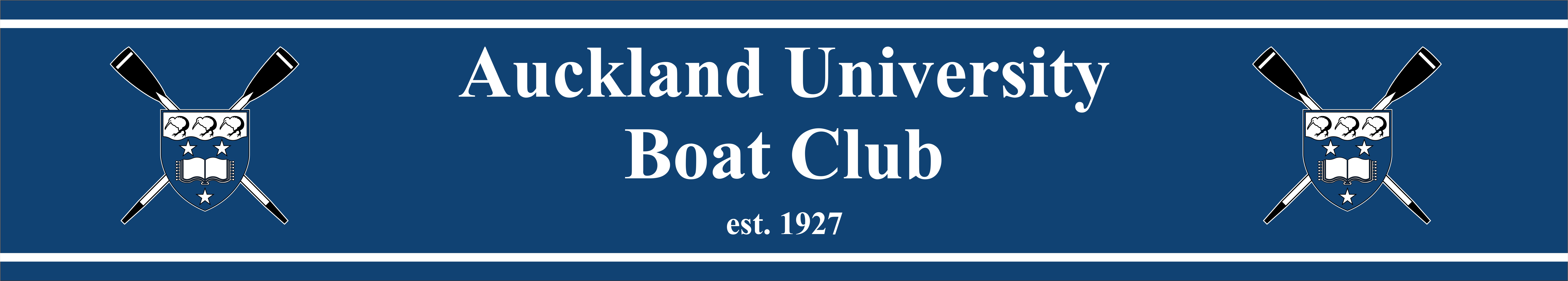 Auckland University Boat Club KAPINUA